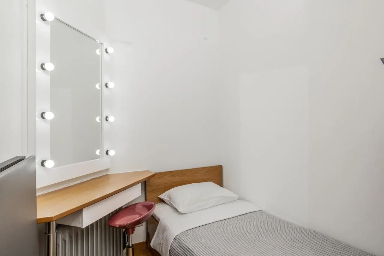 Niblue Seaview Apartment Thessalonique